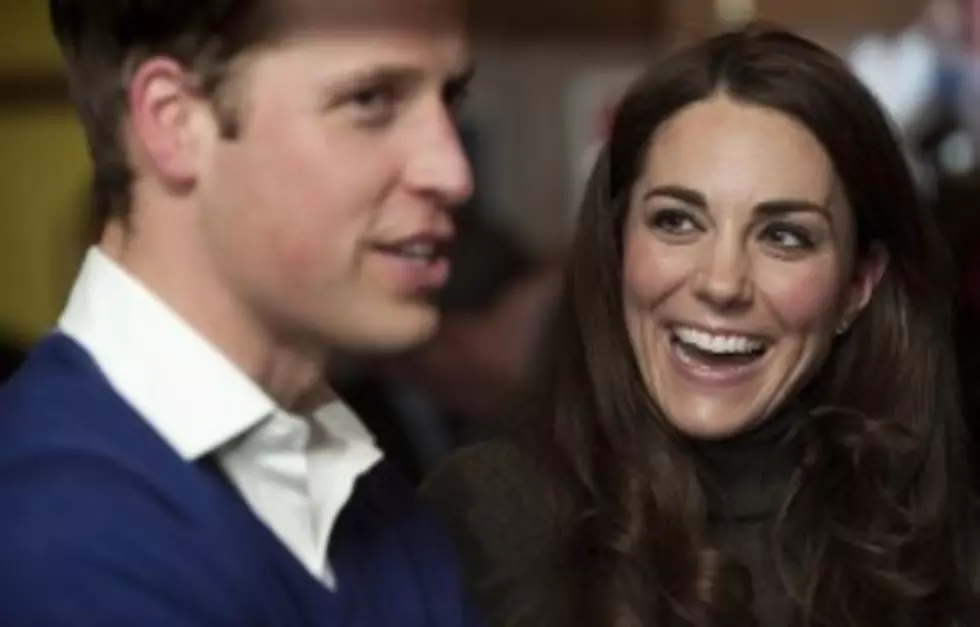 Kate Middleton To Spend New Year&#8217;s Eve With In-Laws