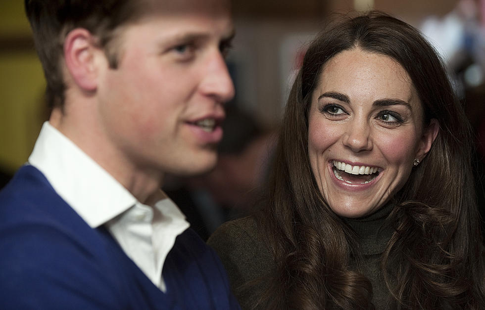 Kate Middleton To Spend New Year’s Eve With In-Laws