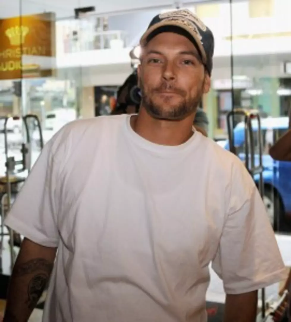 Kevin Federline Didn&#8217;t Learn His Lesson The First Time &#8211; Off to Another Weight Loss TV Show