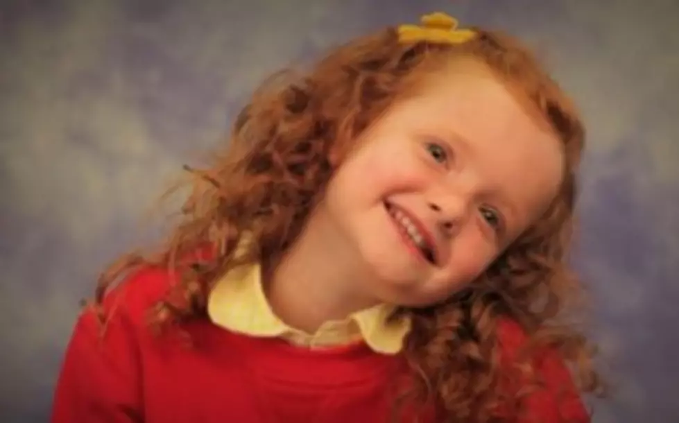 School Photos With a Dose of Reality [VIDEO]
