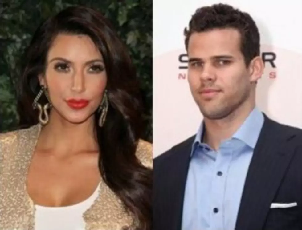 Kris Humphries Says Kim Planned His Proposal To Her