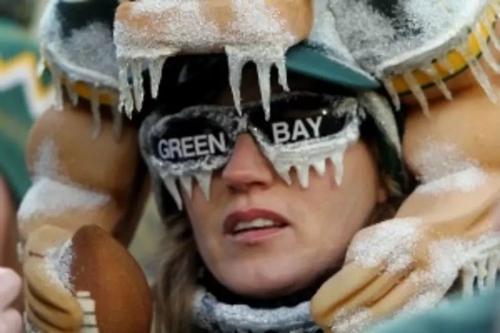 Funny Friday [VIDEO] – The Saddest Packer Fan Ever