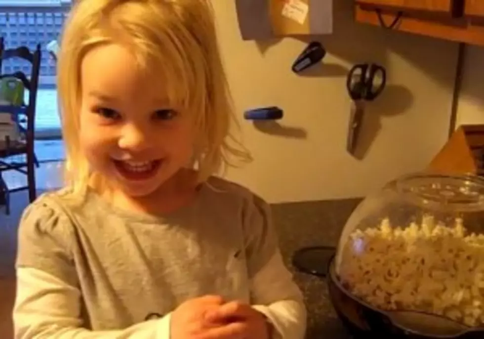 Let Your Kid Make Your New Year&#8217;s Resolutions [Video]