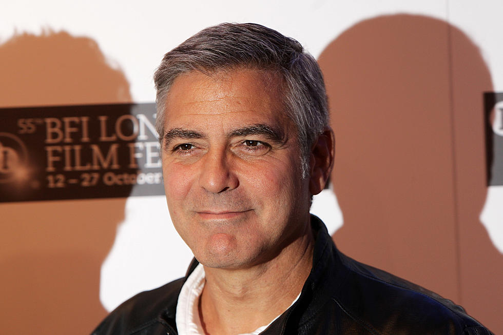 George Clooney Still in Constant Pain From His 2005 Accident While Making “Syriana”