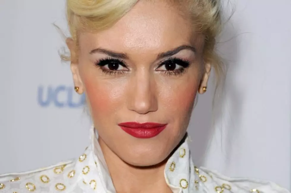 Does Gwen Stefani Dictate Who Buys Her Clothes?