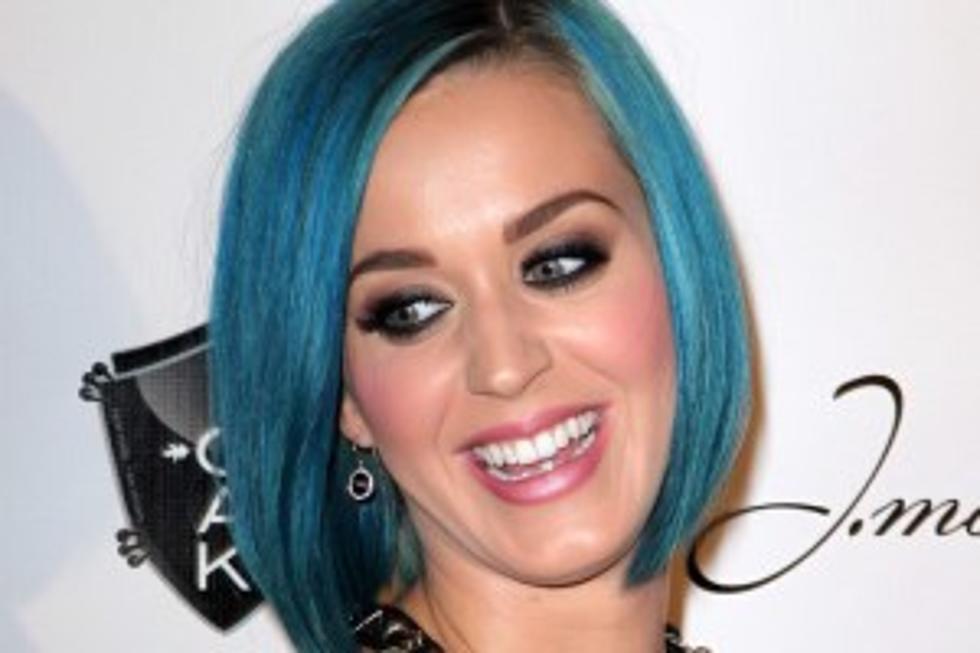 Katy Perry To Make Her First Major Apperance Since Split From Hubby At The Grammys!