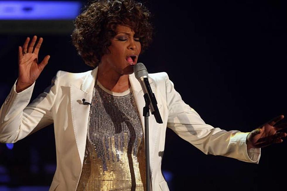 Will There Be an Investigation Following Whitney Houston’s Funeral?