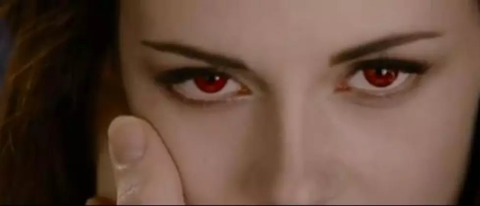 The Twilight Saga:  Breaking Dawn &#8211; Part 2 Teaser Trailer [VIDEO]