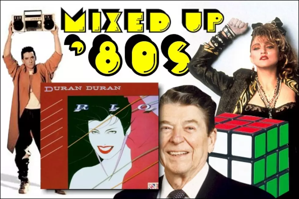 Send Us Your “Mixed Up ’80s Requests”