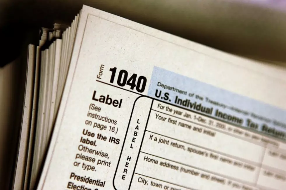 Filing Your Taxes? Here’s What You Need to Know