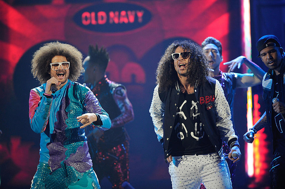 Is an LMFAO Party Rock Movie on the Way?