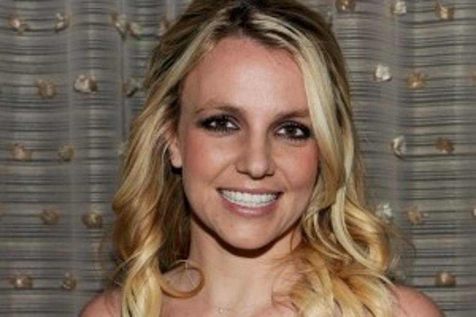 Has Britney Spears Joined X-Factor for $15 Million?