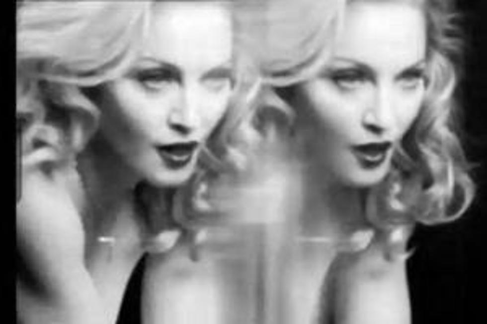 Is Madonna’s New Perfume Ad Too Sexy For TV? ABC Thinks So