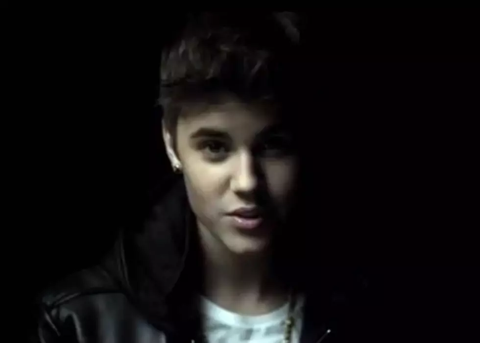 Justin Bieber’s “Boyfriend” Video Teaser [VIDEO]