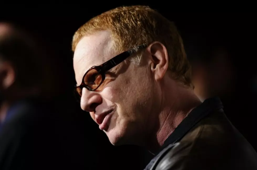 Danny Elfman Has Been A Mainstay In Pop Culture For Decades!