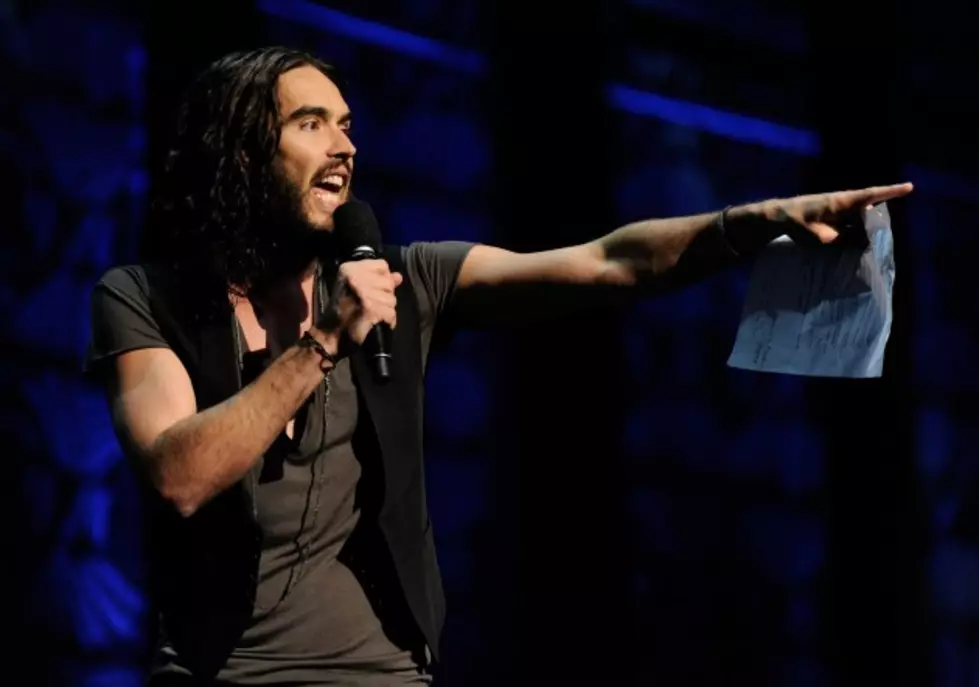 Does Russell Brand Regret Divorcing Katy Perry?