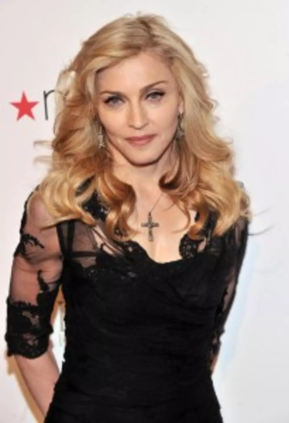 Madonna Poked Fun at Lady Gaga By Performing a Medley of &#8220;Express Yourself&#8221; and &#8220;Born This Way&#8221; [VIDEO]