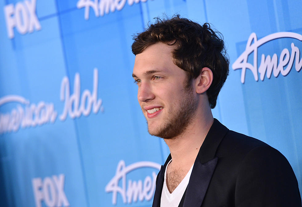 Get To Know Your New American Idol Winner – Phillip Phillips