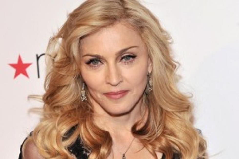Madonna Poked Fun at Lady Gaga By Performing a Medley of “Express Yourself” and “Born This Way” [VIDEO]