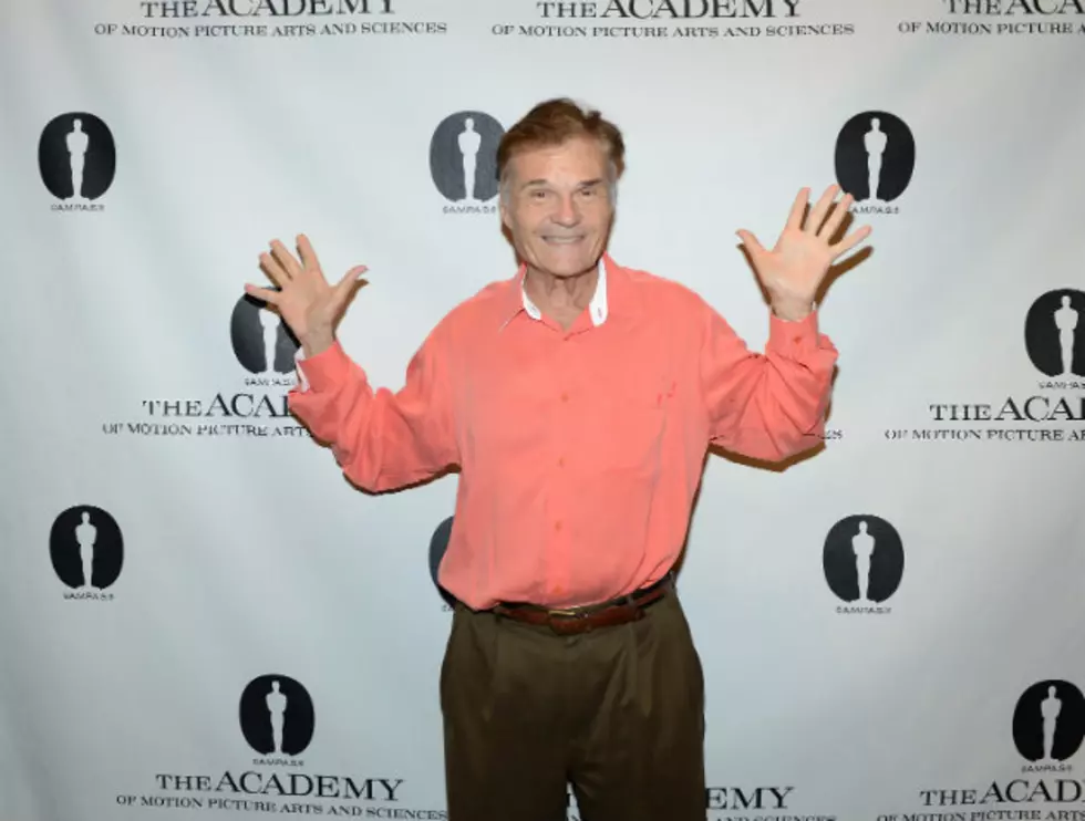 Fred Willard Arrested