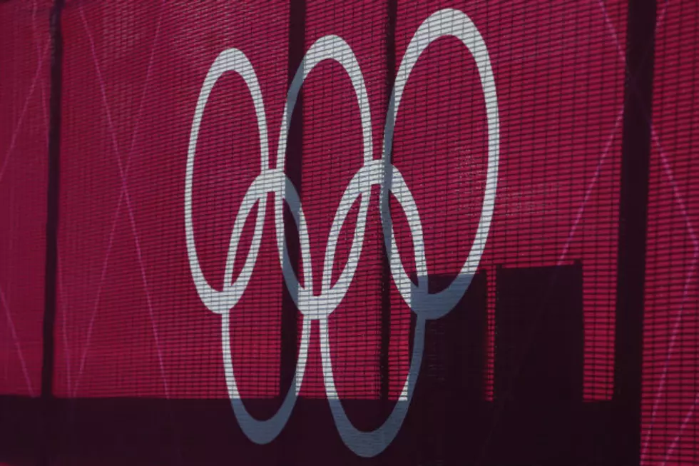 Random Facts About the London Olympics