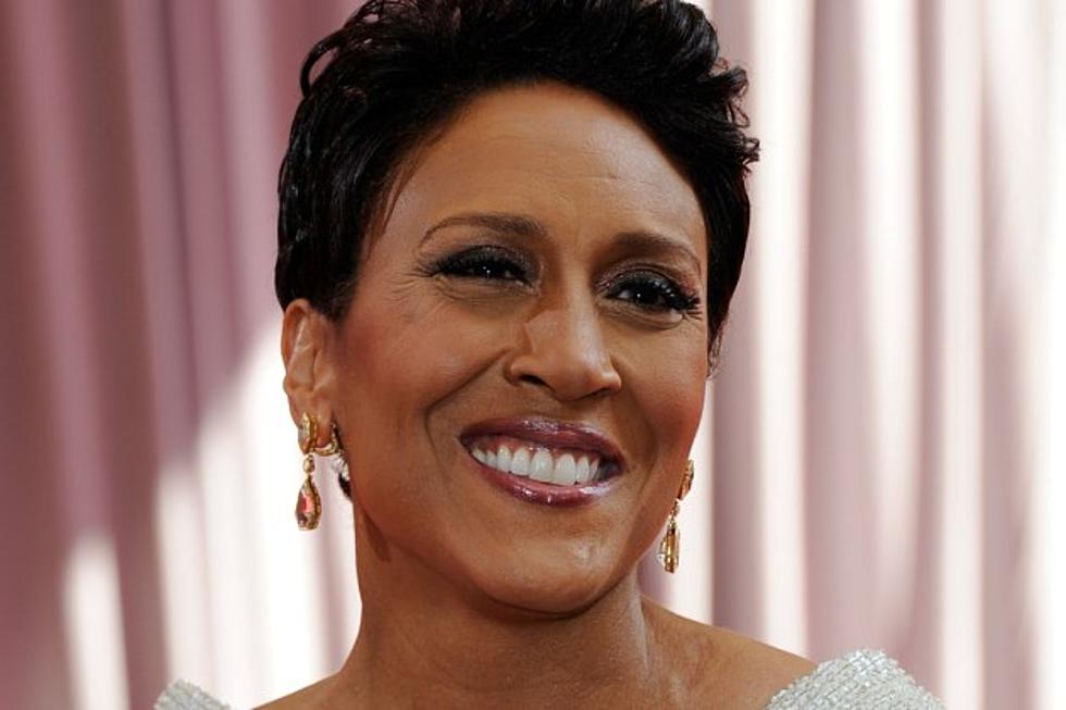 ABC Lining Up ‘GMA’ Subs Ahead of Robin Roberts Surgery