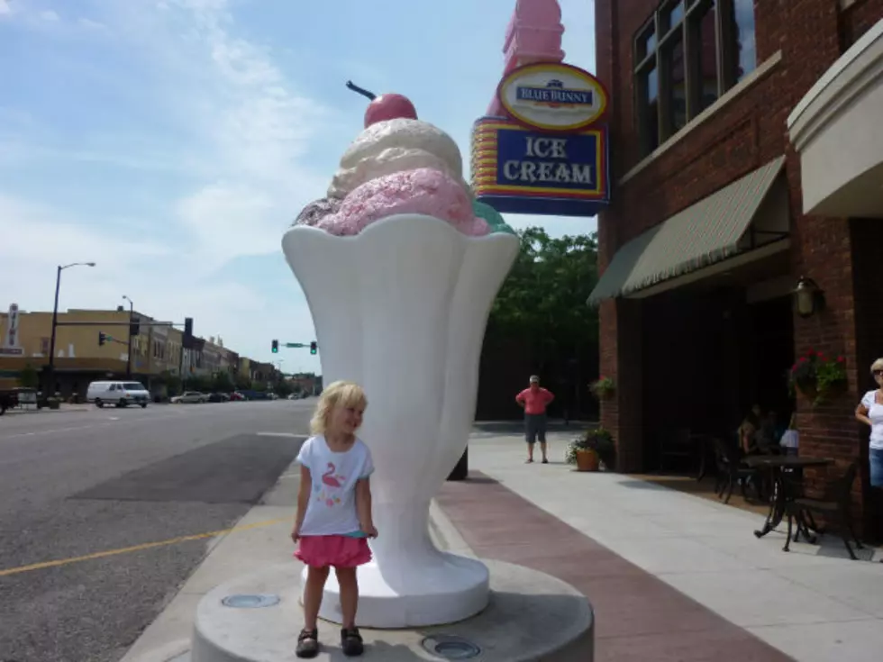 We Visited “The Ice Cream Capitol of the World”