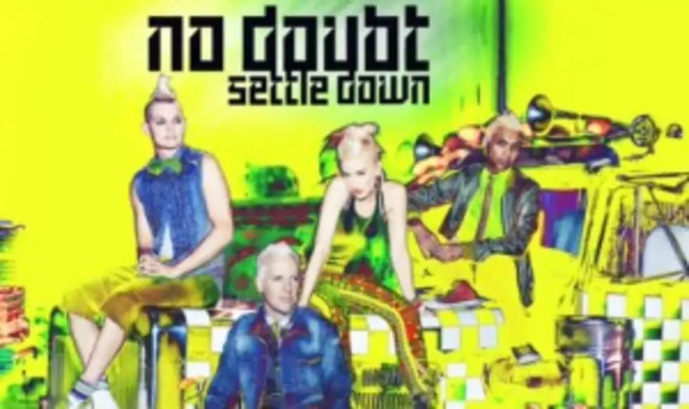No Doubt &#8211; &#8220;Settle Down&#8221; Teaser [VIDEO]
