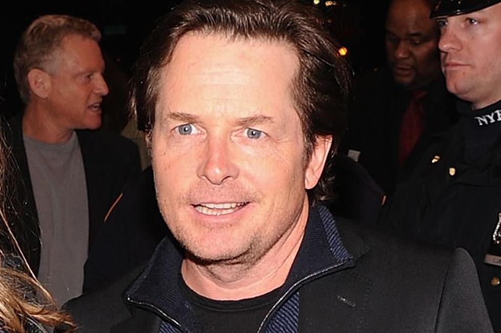 NBC Lands New Michael J. Fox Series, No Fox on FOX