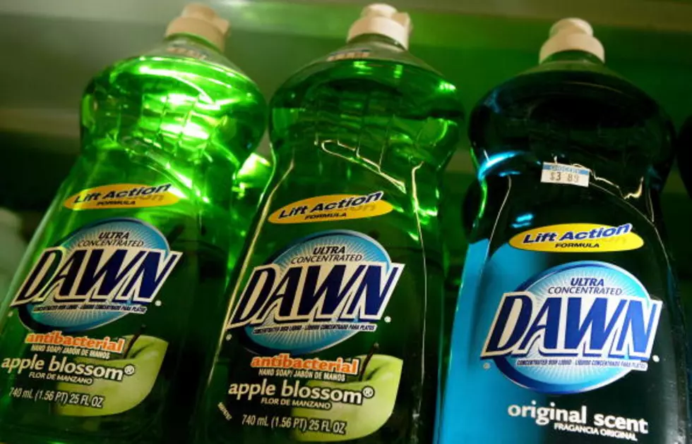Dawn, It’s Not Just For Dishes [VIDEO]