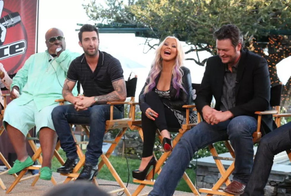 “The Voice” Makes Big Changes For Up-Coming Third Season [VIDEO]