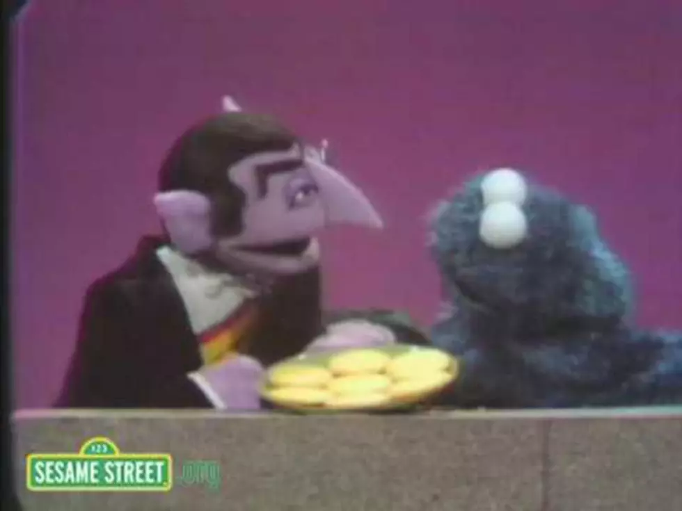 Jerry Nelson, Count on Sesame Street, Dies [VIDEO]