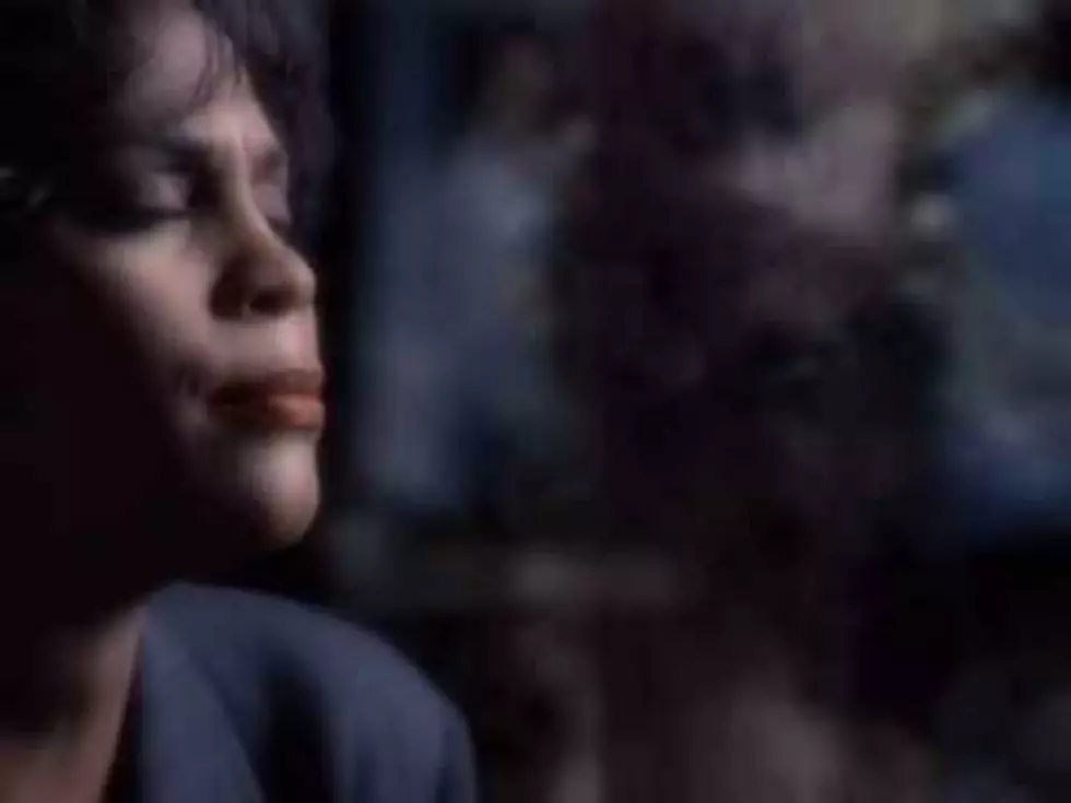 Happy 49th Birthday Whitney [VIDEO]