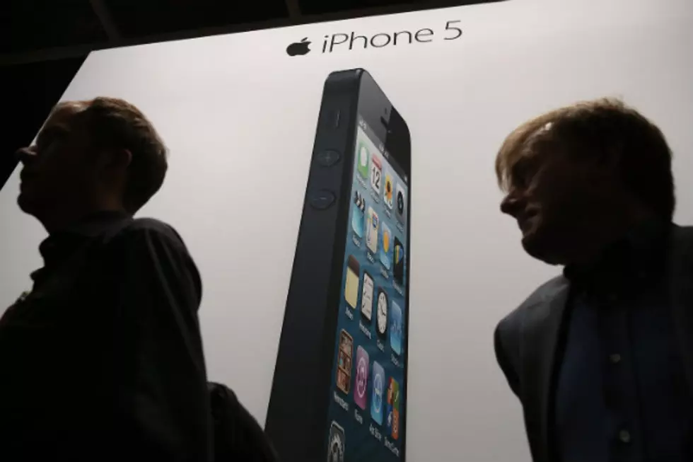 What You Should Know About the New iPhone 5