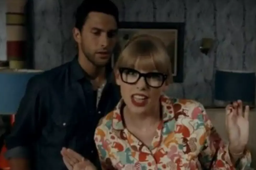 Is Taylor Swift&#8217;s Song &#8220;We Are Never Ever Getting Back Together&#8221; About Jake Gyllenhaal?