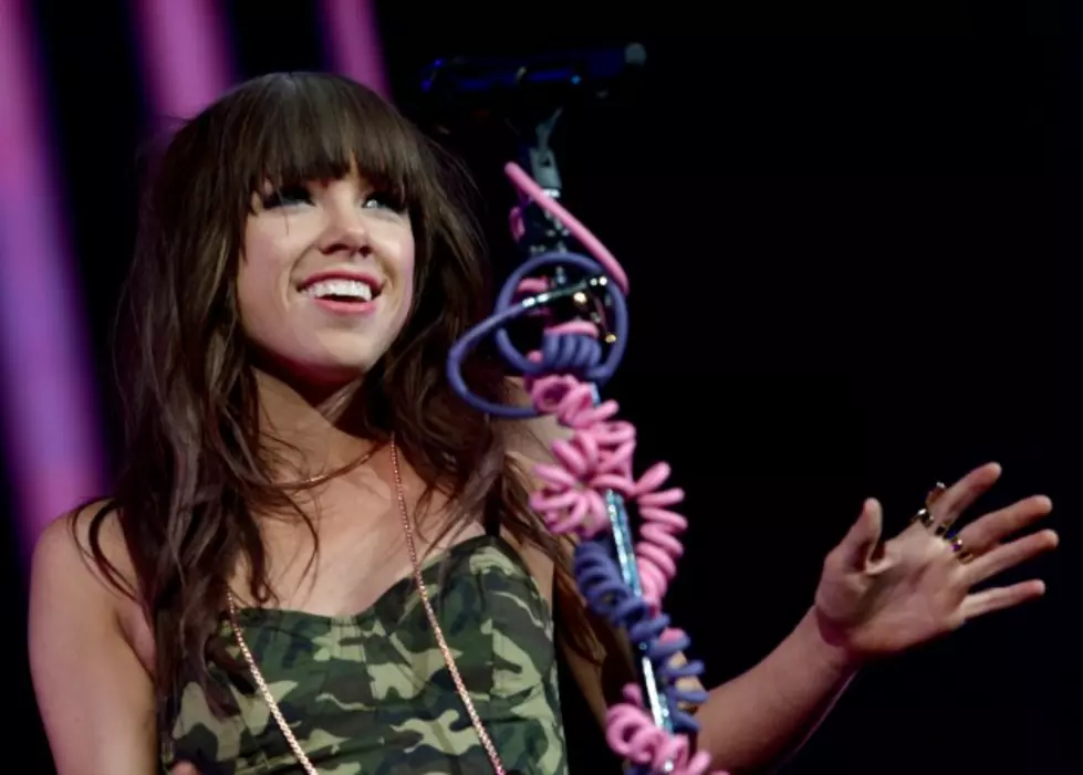 &#8220;Call Me Maybe&#8221; Almost Never Happened Because Carly Rae Jepsen Was Supposed to Write a Folk Album