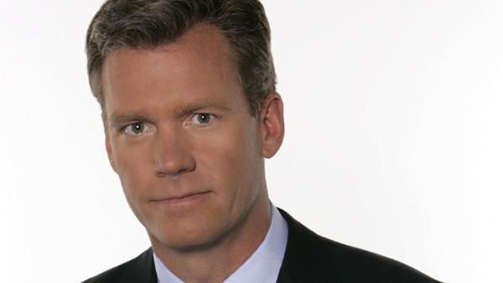 Dateline NBC&#8217;s Chris Hansen talks Motivation and Close Calls on the Job [AUDIO]