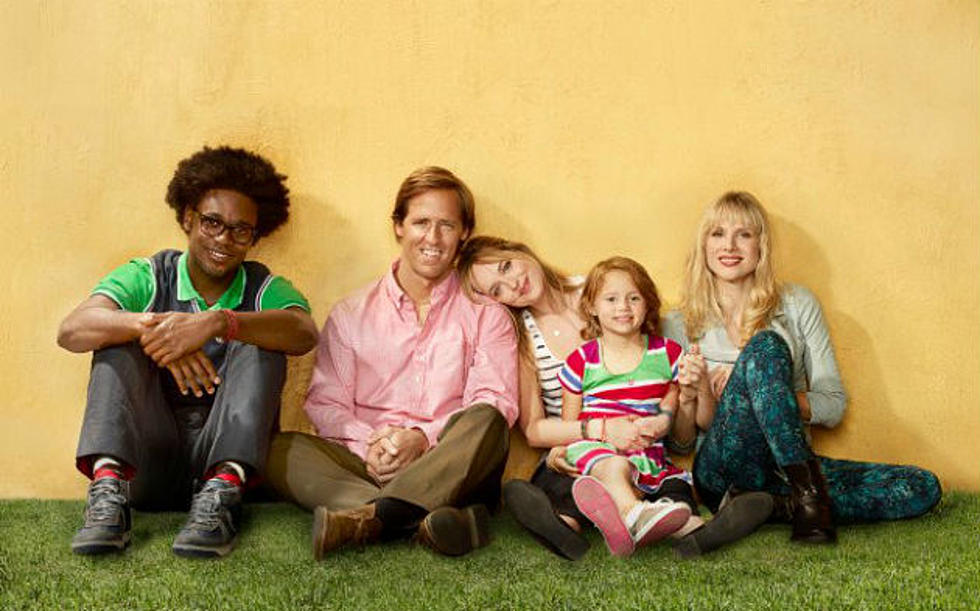 Actor / Writer Nat Faxon Talks &#8220;Ben And Kate&#8221; and &#8220;Turkey Time&#8221; with Friends [AUDIO]