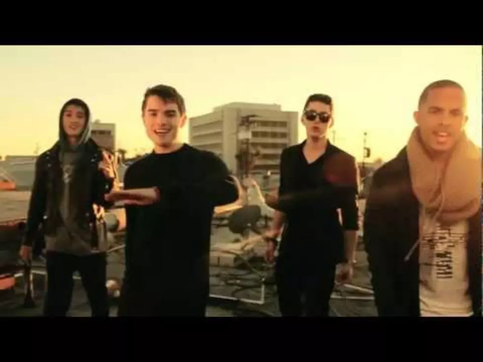 Midnight Red Cover Taylor Swift&#8217;s &#8220;Trouble&#8221; [VIDEO]
