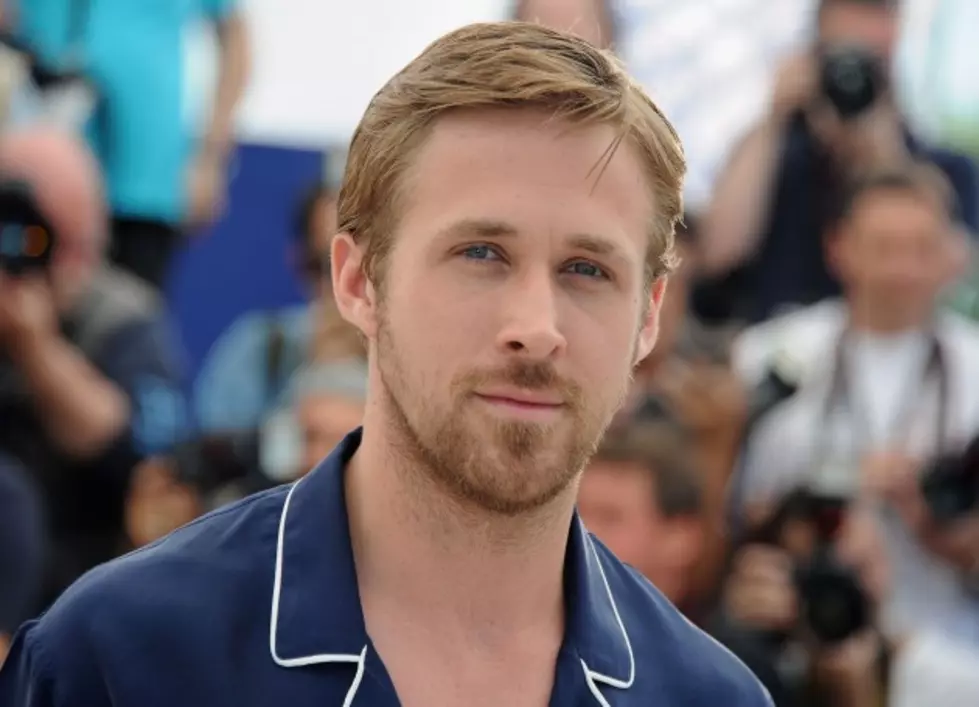 Ryan Gosling Admits The He&#8217;s a Fan of Knitting