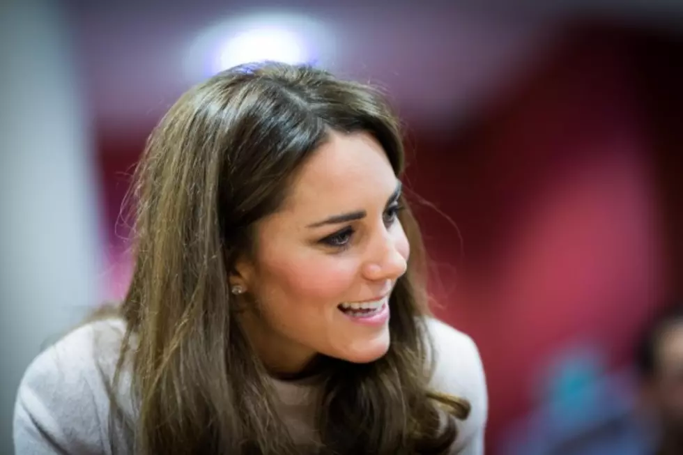 Kate Middleton&#8217;s Parents To Sell a Line of Baby Goods