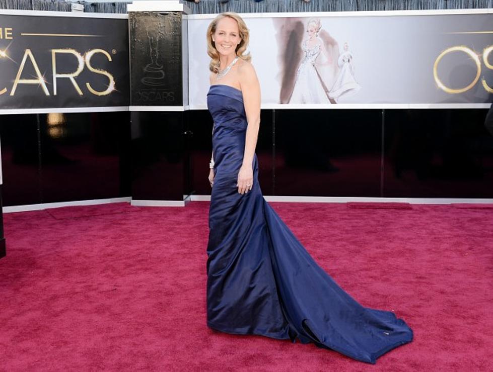 Helen Hunt Wore H&#038;M at The Oscars