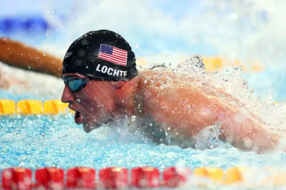 Check Out a Preview For &#8216;What Would Ryan Lochte Do?&#8217; [VIDEO]