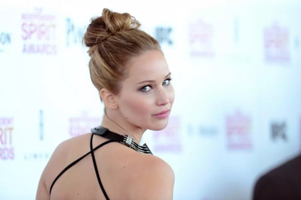 Jennifer Lawrence Says She Doesn&#8217;t Diet and Hates People Who Love Exercising