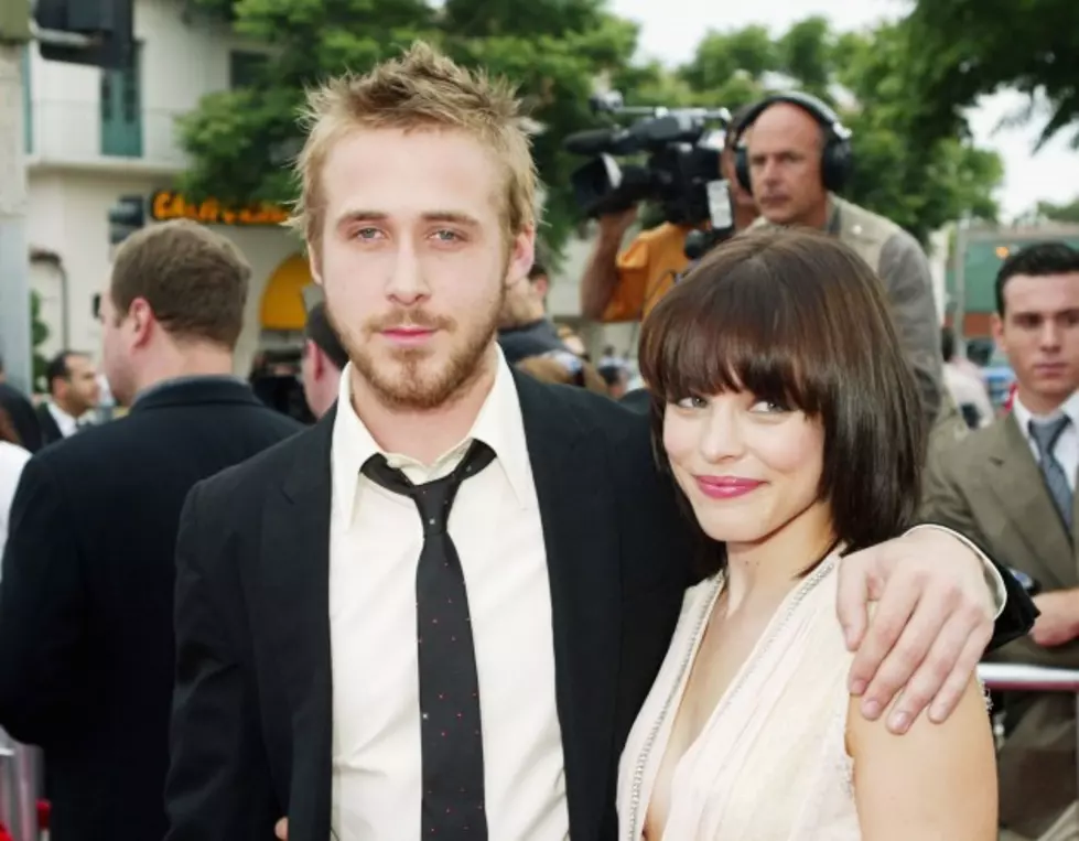 Rachel McAdams Has Been Calling Ex Ryan Gosling For a Shoulder to Cry On