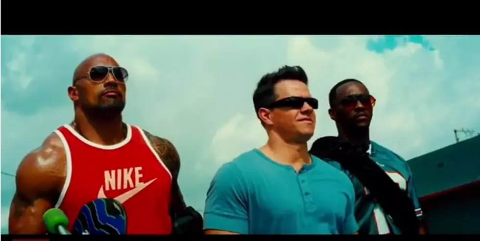 Pain And Gain Movie Review [VIDEO]