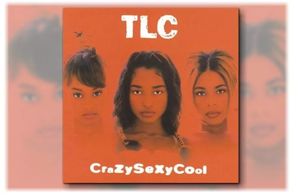 Previously Unreleased Video For TLC&#8217;s &#8216;Creep&#8217; Surfaces Online [VIDEO]