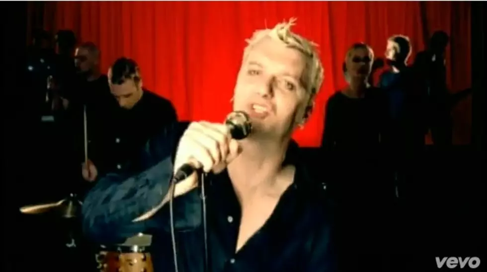 90’s One Hit Wonders,Part One – Chumbawamba – “Tubthumping”  [VIDEOS]