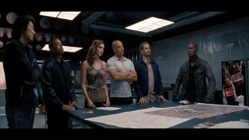Fast And Furious 6 Movie Review [VIDEO]