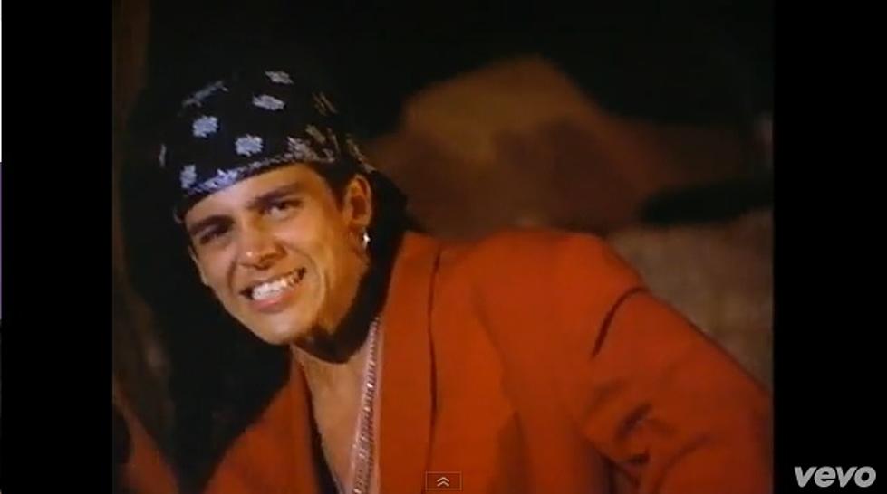 90’s One Hit Wonders, Part One – Gerardo, “Rico Suave”  [VIDEOS]